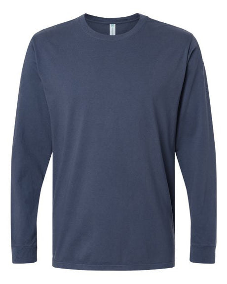 Unisex Organic Long Sleeve T-Shirt