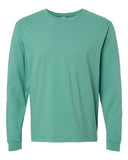 Unisex Organic Long Sleeve T-Shirt