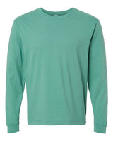 Unisex Organic Long Sleeve T-Shirt