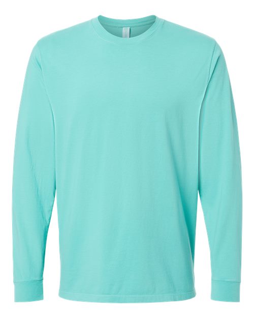 Unisex Organic Long Sleeve T-Shirt