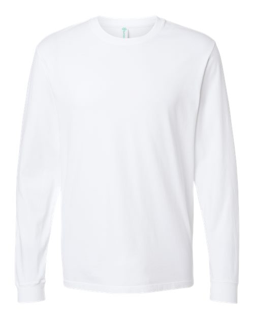 Organic Long Sleeve T-Shirt