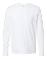 Organic Long Sleeve T-Shirt