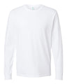 Organic Long Sleeve T-Shirt