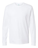 Unisex Organic Long Sleeve T-Shirt