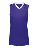 Girls' Rover Jersey