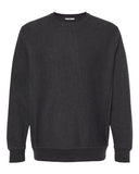 Unisex Legend - Premium Heavyweight Cross-Grain Crewneck Sweatshirt