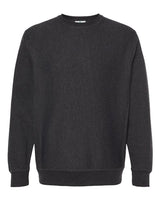 Independent Trading Co. Legend Premium Heavyweight Cross-Grain Crewneck Sweatshirt