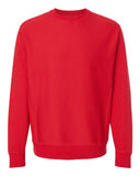 Unisex Legend - Premium Heavyweight Cross-Grain Crewneck Sweatshirt