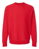 Independent Trading Co. Legend Premium Heavyweight Cross-Grain Crewneck Sweatshirt