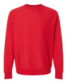 Independent Trading Co. Legend Premium Heavyweight Cross-Grain Crewneck Sweatshirt