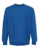 Independent Trading Co. Legend Premium Heavyweight Cross-Grain Crewneck Sweatshirt