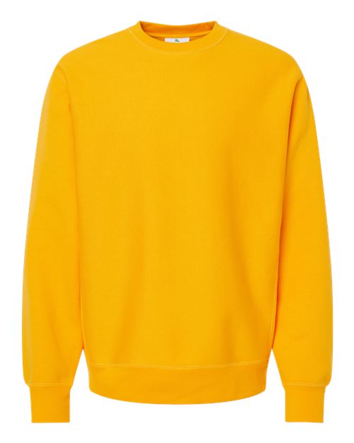 Independent Trading Co. Legend Premium Heavyweight Cross-Grain Crewneck Sweatshirt