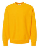 Independent Trading Co. Legend Premium Heavyweight Cross-Grain Crewneck Sweatshirt