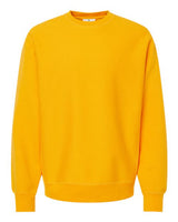 Independent Trading Co. Legend Premium Heavyweight Cross-Grain Crewneck Sweatshirt