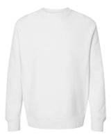 Independent Trading Co. Legend Premium Heavyweight Cross-Grain Crewneck Sweatshirt