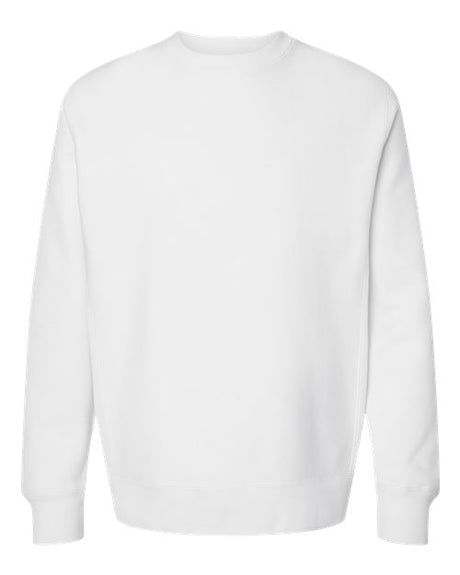 Independent Trading Co. Legend Premium Heavyweight Cross-Grain Crewneck Sweatshirt