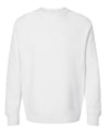 Independent Trading Co. Legend Premium Heavyweight Cross-Grain Crewneck Sweatshirt