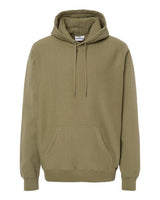 Independent Trading Co. Unisex Legend Premium Heavyweight Cross-Grain Hooded Sweatshirt