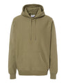 Independent Trading Co. Unisex Legend Premium Heavyweight Cross-Grain Hooded Sweatshirt