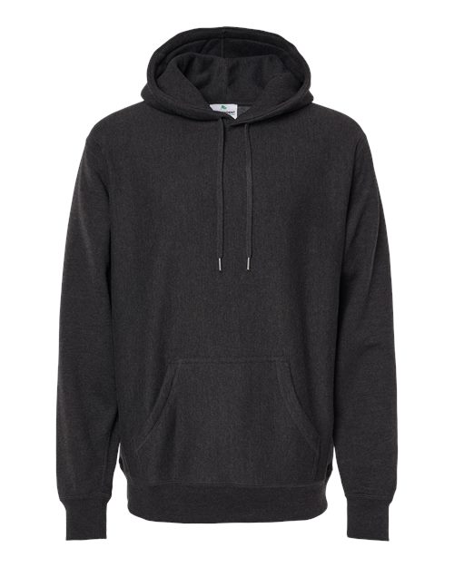 Independent Trading Co. Unisex Legend Premium Heavyweight Cross-Grain Hooded Sweatshirt