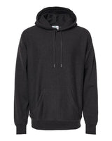 Independent Trading Co. Unisex Legend Premium Heavyweight Cross-Grain Hooded Sweatshirt