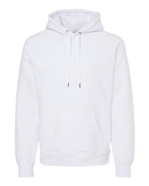 Independent Trading Co. Unisex Legend Premium Heavyweight Cross-Grain Hooded Sweatshirt