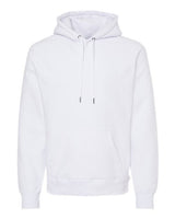 Independent Trading Co. Unisex Legend Premium Heavyweight Cross-Grain Hooded Sweatshirt