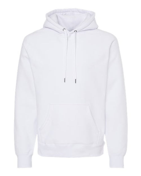 Independent Trading Co. Unisex Legend Premium Heavyweight Cross-Grain Hooded Sweatshirt