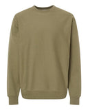 Independent Trading Co. Legend Premium Heavyweight Cross-Grain Crewneck Sweatshirt