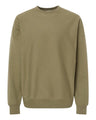 Independent Trading Co. Legend Premium Heavyweight Cross-Grain Crewneck Sweatshirt