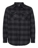Men's Flannel Shirt
