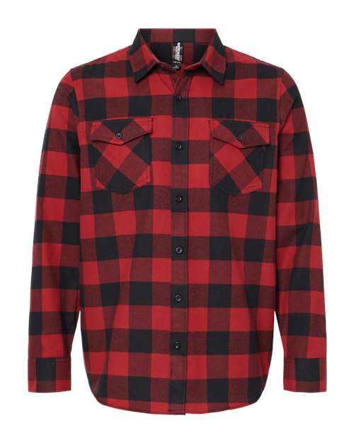 Flannel Shirt