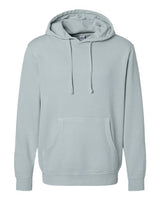Independent Trading Co. Unisex Midweight Pigment-Dyed Hooded Sweatshirt