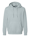 Independent Trading Co. Unisex Midweight Pigment-Dyed Hooded Sweatshirt