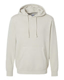 Independent Trading Co. Unisex Midweight Pigment-Dyed Hooded Sweatshirt