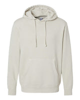 Independent Trading Co. Unisex Midweight Pigment-Dyed Hooded Sweatshirt