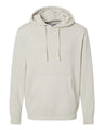 Independent Trading Co. Unisex Midweight Pigment-Dyed Hooded Sweatshirt