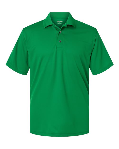 Men's Saratoga Performance Mini Mesh Polo