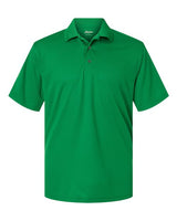 Men's Saratoga Performance Mini Mesh Polo