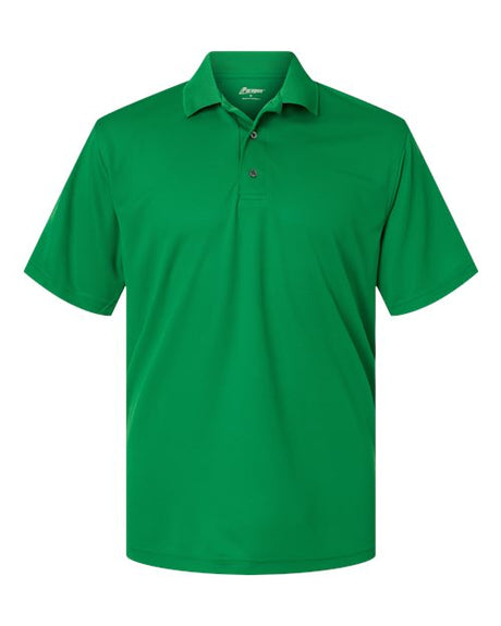 Men's Saratoga Performance Mini Mesh Polo