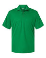 Men's Saratoga Performance Mini Mesh Polo