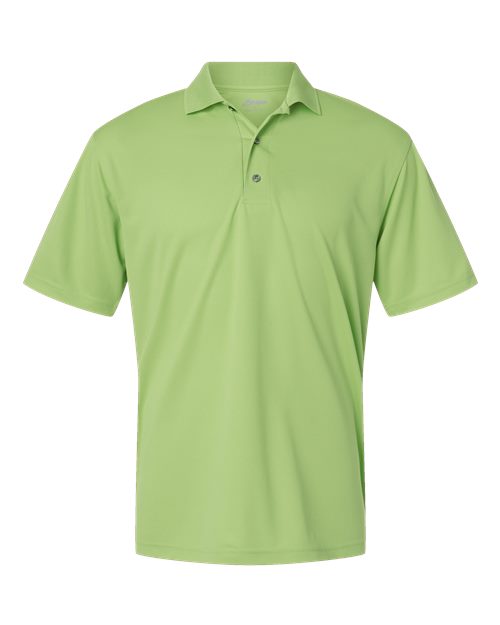 Men's Saratoga Performance Mini Mesh Polo