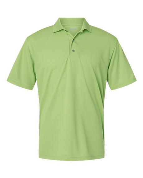 Men's Saratoga Performance Mini Mesh Polo