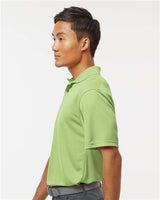 Saratoga Performance Mini Mesh Polo