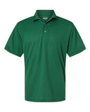 Men's Saratoga Performance Mini Mesh Polo