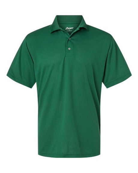 Men's Saratoga Performance Mini Mesh Polo