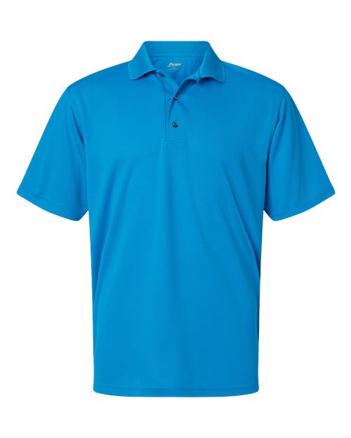 Saratoga Performance Mini Mesh Polo