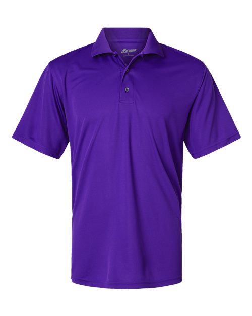 Saratoga Performance Mini Mesh Polo