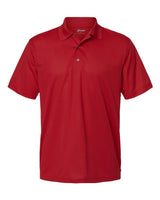 Men's Saratoga Performance Mini Mesh Polo