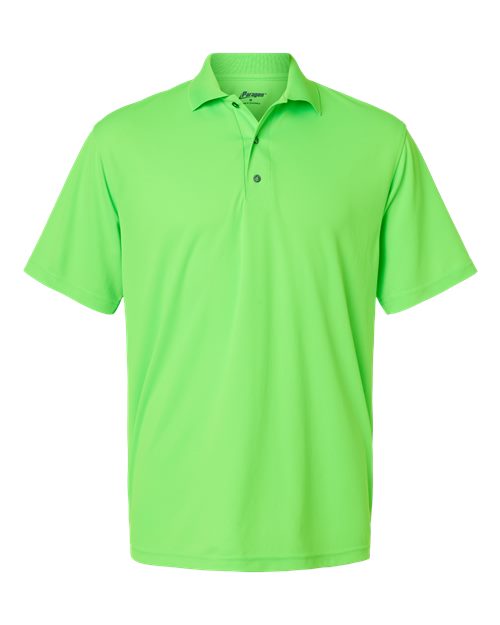 Saratoga Performance Mini Mesh Polo